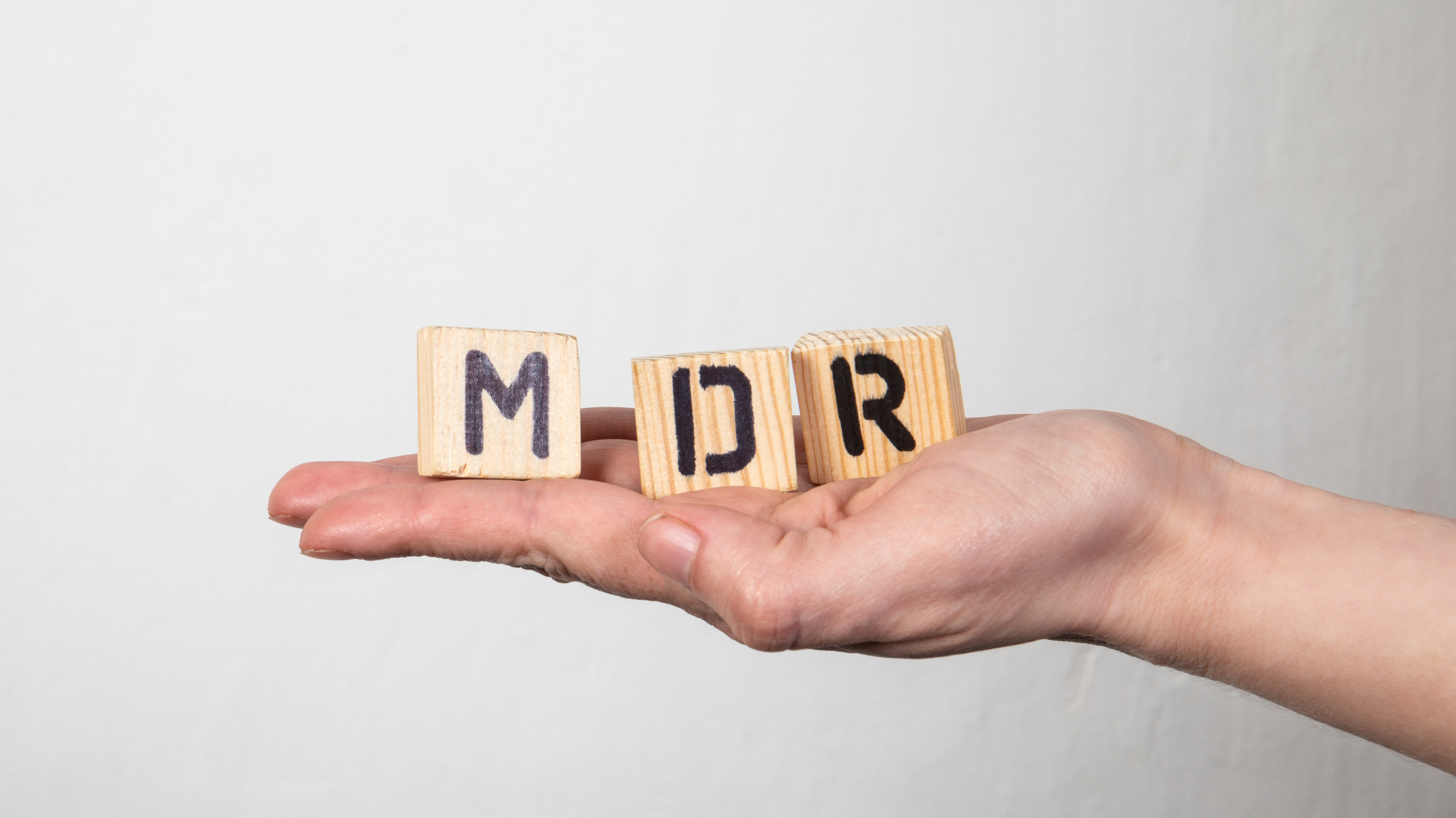 MDR 2025