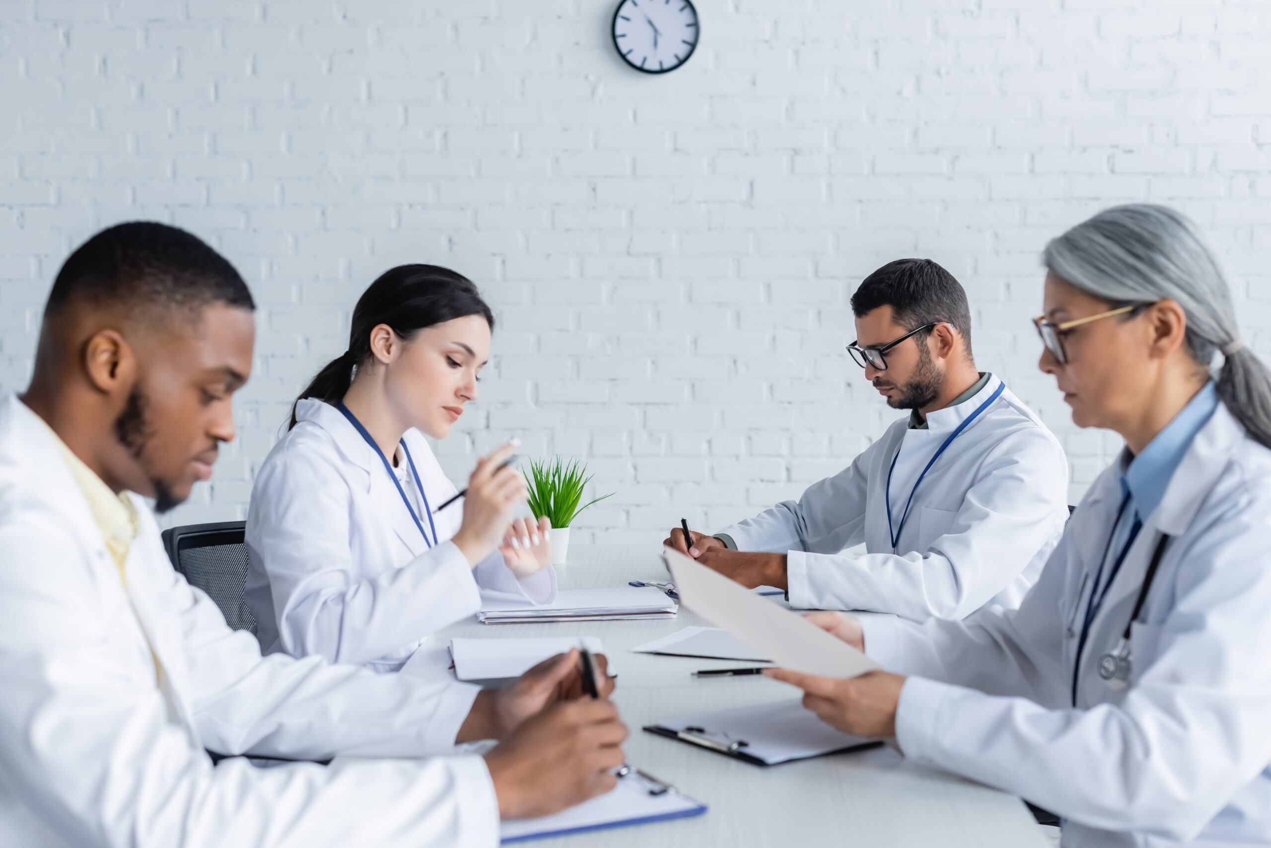 GCP R3 – Episode 1: What you need to know (Especially if you work in MedTech)