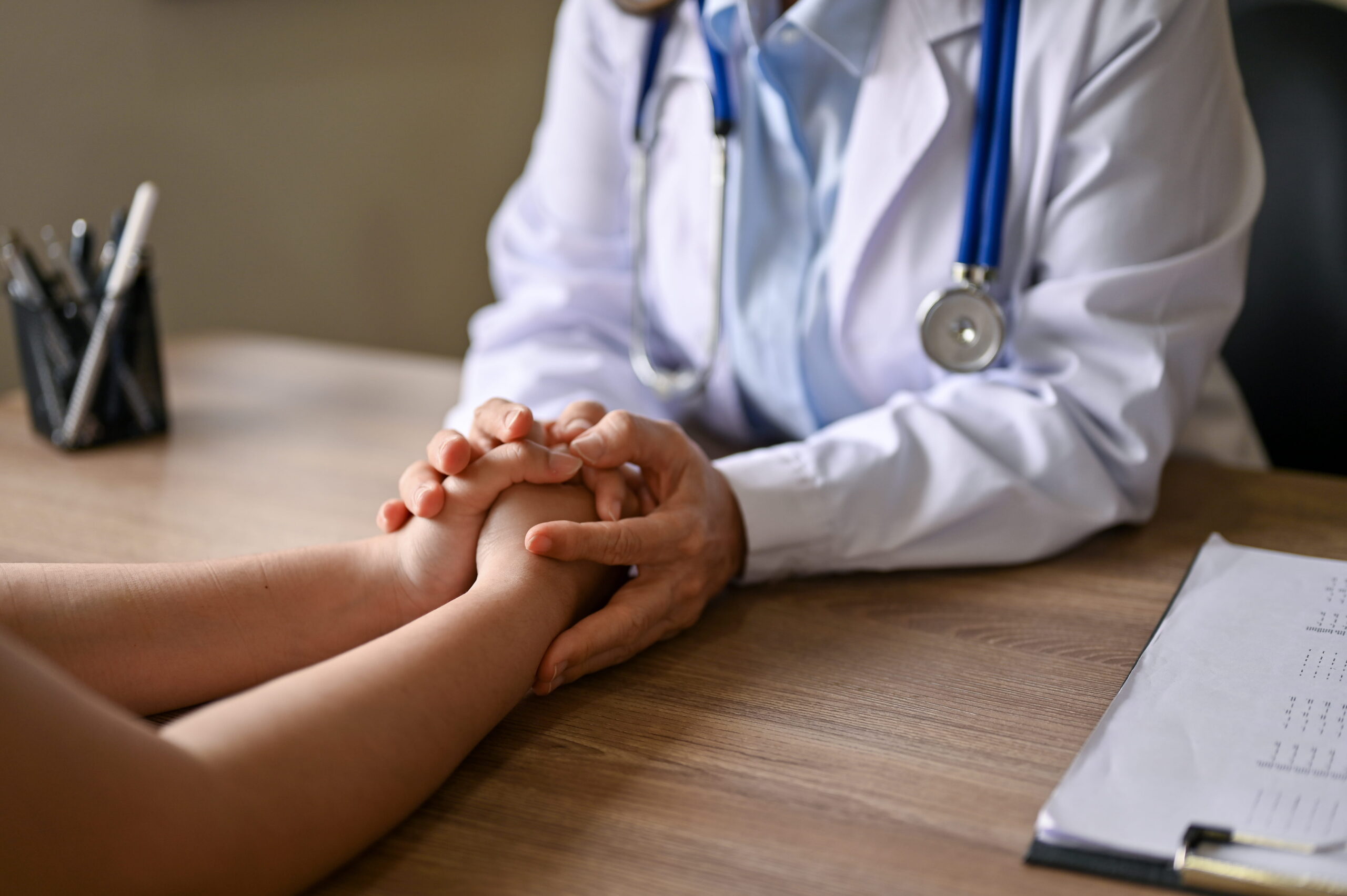 Patients are evolving faster than trials: why clinical data are falling behind