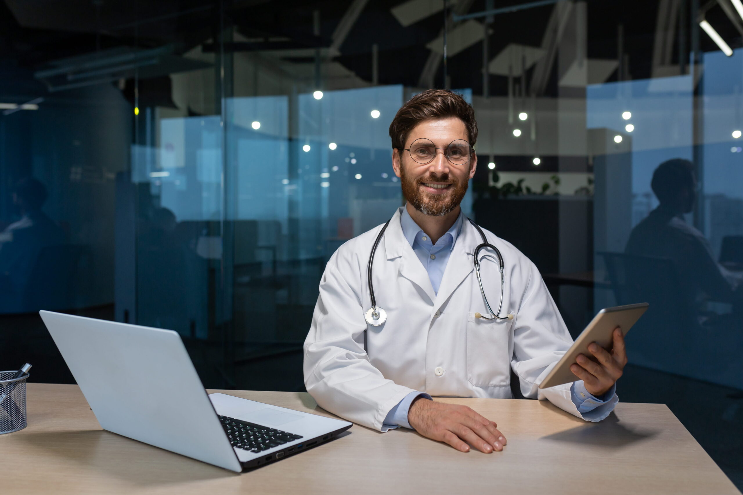 How Risk-Based thinking drives digital trials